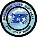 Breakers Labs – Gold Bobby