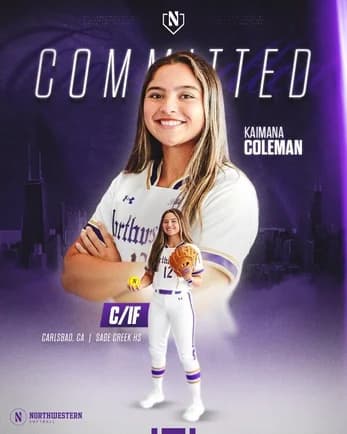 Congrats to our 2027 Commits!! 4